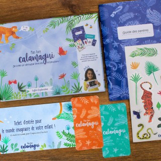 Coffret 